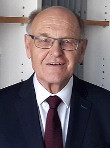 Willi Keicher