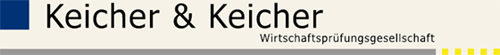 Logo Keicher & Keicher
